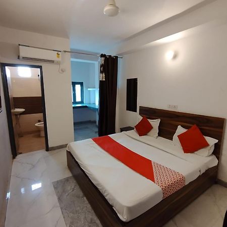 New Signature Village New Delhi Exterior foto