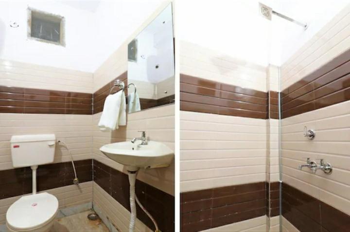 New Signature Village New Delhi Exterior foto