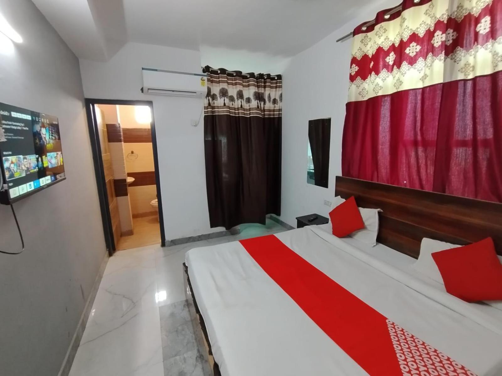 New Signature Village New Delhi Exterior foto
