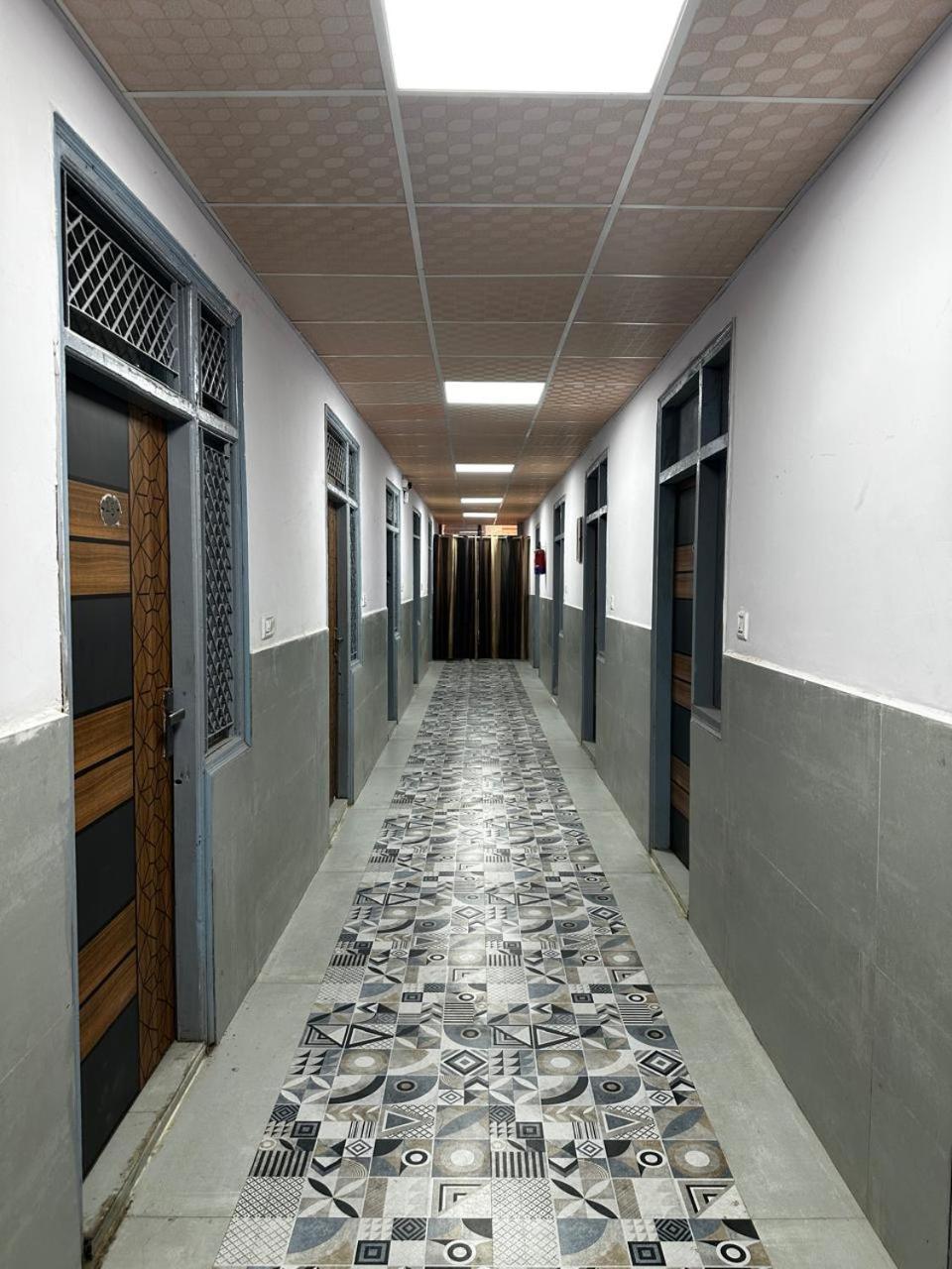 New Signature Village New Delhi Exterior foto