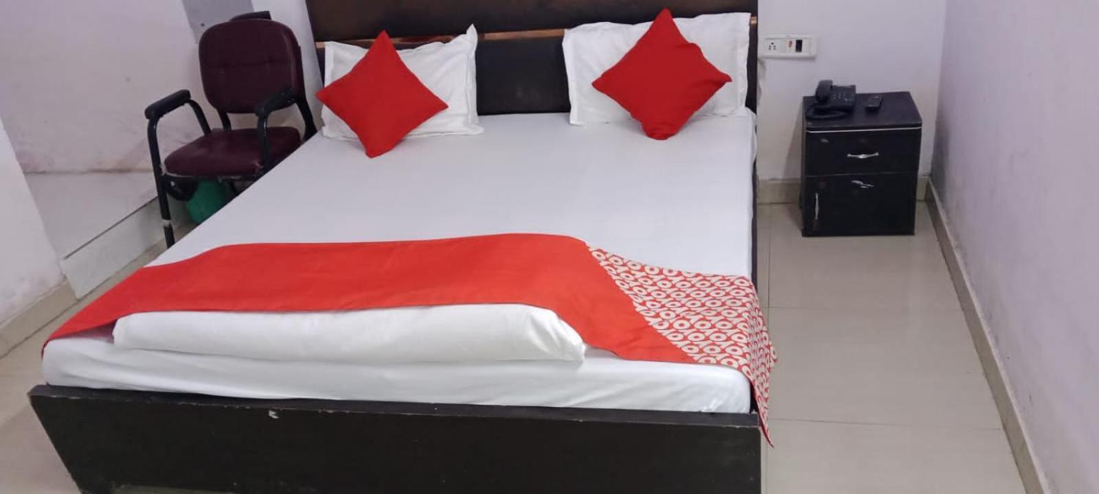 New Signature Village New Delhi Exterior foto