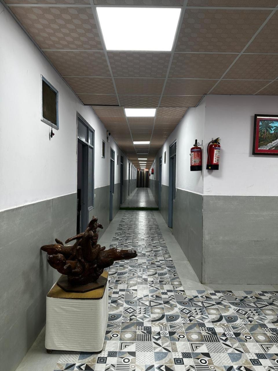 New Signature Village New Delhi Exterior foto