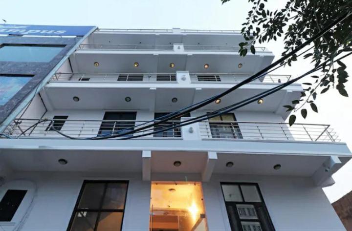 New Signature Village New Delhi Exterior foto