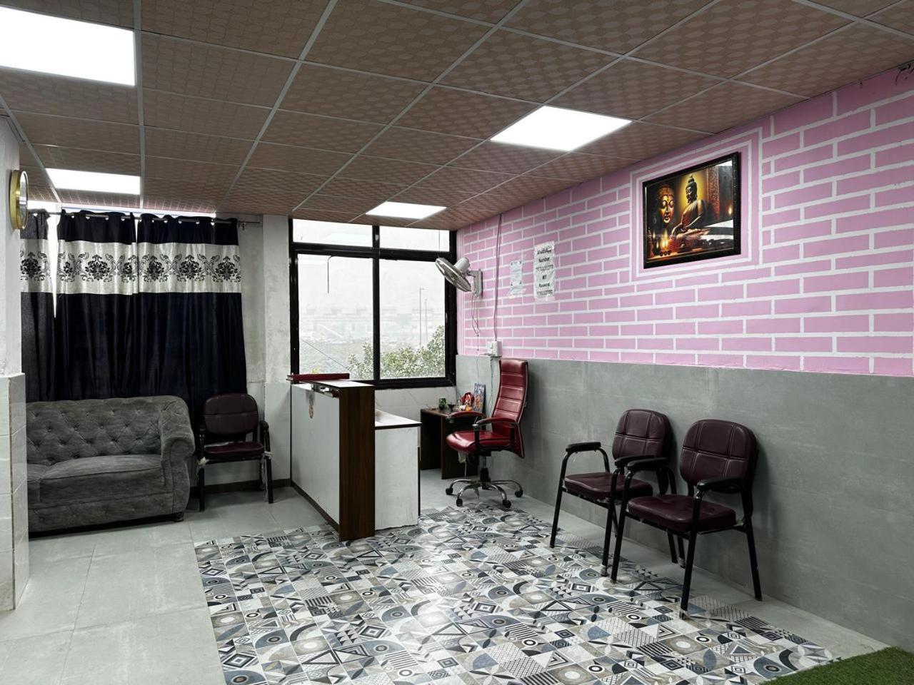 New Signature Village New Delhi Exterior foto